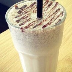 A picture of Artic Pop- Tart Freeze.