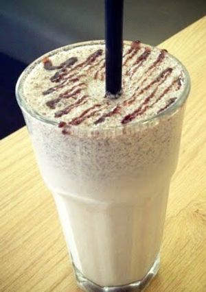 A picture of Artic Pop- Tart Freeze.