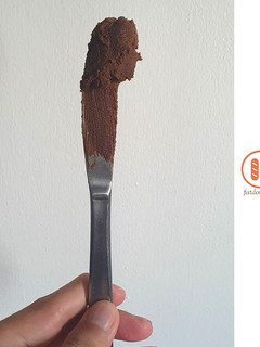 A picture of How To Make Nutella.