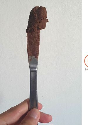 A picture of How To Make Nutella.