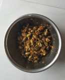 Ốc Cà Na xào xả ớt