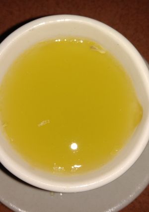 Foto resep Wedang jeruk