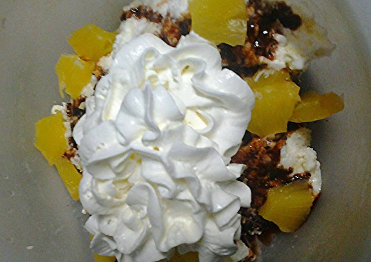 Recipe: Yummy HAPPINESS