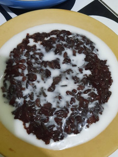 Foto resep Bubur Ketan Hitam