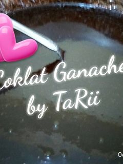 Foto resep Coklat Ganache
