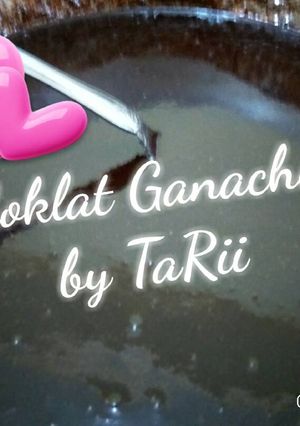 Foto resep Coklat Ganache