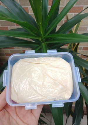Foto resep Creamcheese homemade