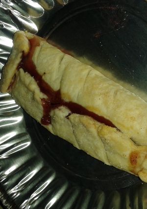 A picture of Dough Dodgers.