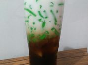 Gambar es cendol