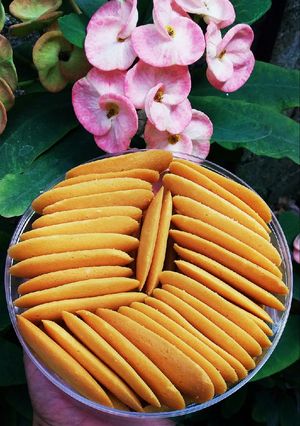 Foto resep Lidah Kucing (Katetong)