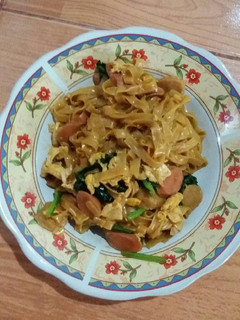 Foto resep Kwetiaw goreng simple gak pke lama😁