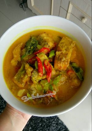 Foto resep Ikan Gurami pesmol ala me 🥰