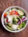 Fresh Salad