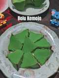 Bolu Kemojo / Kojo Khas Riau 1 Telur