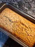 Pan de Avena y Chía