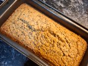 Una foto de pan de avena y chia