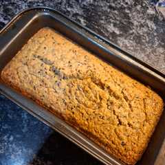 Una foto de Pan de Avena y Chía