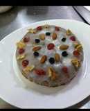 Torta galesa