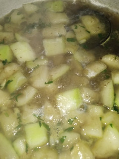Foto resep Sayur Bening Labu Air🔥🔥🔥