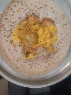 முட்டை மிளகு தோசை(egg pepper dosa recipe in tamil) செய்முறை முக்கிய புகைப்படம்