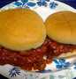 Easy Steps to Prepare Recipes three meat sloppy joes the Perfect So Delicious.