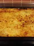 Lasagna (Pasta Free)
