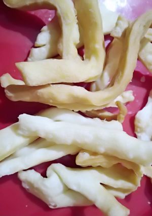 सांखे (Sankhe recipe in hindi) रेसिपी मुख्य फोटो