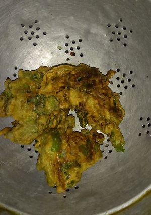 Una foto de Torrejas de lechuga