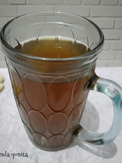 Foto resep Wedang jahe sereh