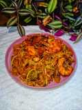 Char Kuey Teow