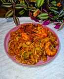 Char Kuey Teow