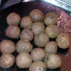 A picture of Meatballs.