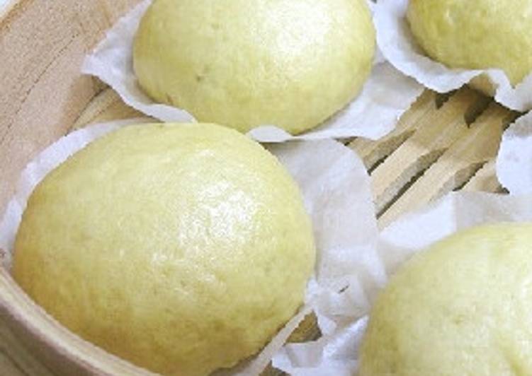 Easiest Way to Prepare Delicious Baking Soda Manju