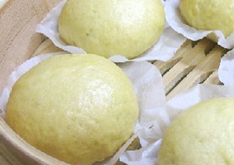 How to Make 3 Easy of Baking Soda Manju