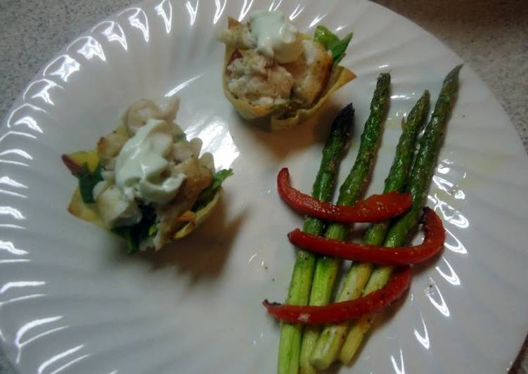 Fish Tacos Fish Tacos