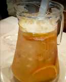 Sangria de Vinho Branco