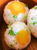 Kid-Friendly Decorative Rice Balls for Cherry Blossom Viewing