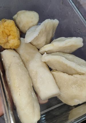 Foto resep Pempek Ikan Gabus