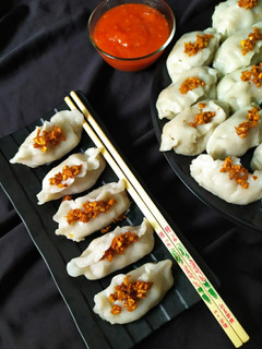 Foto resep Choi pan / Chai kwe