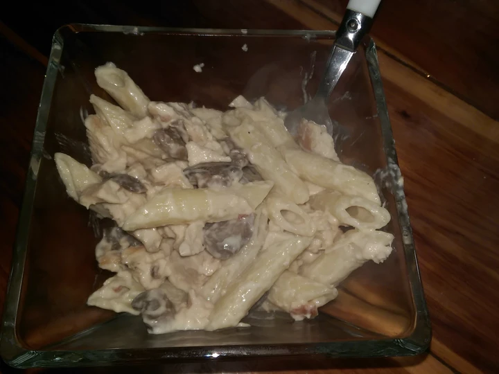 Simple Way Make Recipe Easy chicken penne that is Delicious, Addictive}