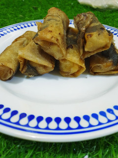Foto resep Pisang coklat (piscok)