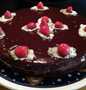 Easy Steps Prepare Recipes AMIEs Special MINT Chocolate Cake the  Makes Drooling So Delicious.