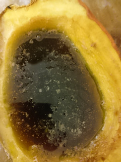 A picture of Butternut Squash Sweet Tooth.