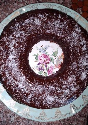 صورة لوصفة مسكوتشو