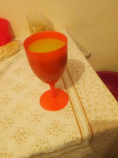 A picture of Fresh fruits juice# festivecontestkakamega#authormarathon#.