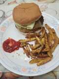 Season French Frys