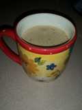 Low Carb Bullet Proof Latte