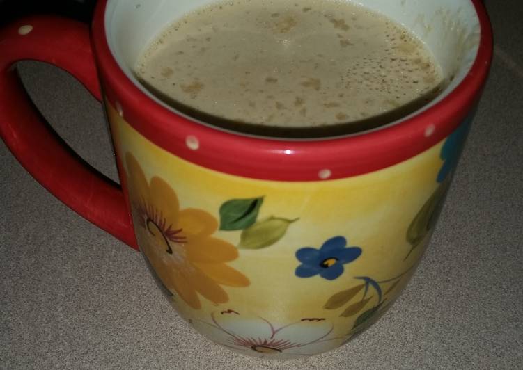 Step-by-Step Guide to Prepare Delicious Low Carb Bullet Proof Latte