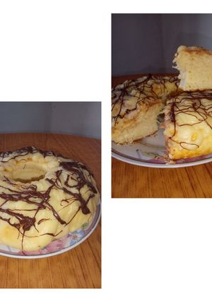 Una foto de Rosca