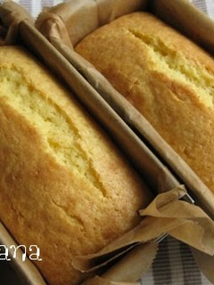 A picture of Cake with Pancake Mix and Tofu.